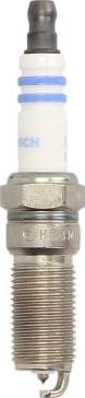 BOSCH 0 242 230 612 - Свічка запалювання autozip.com.ua
