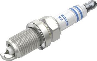 BOSCH 0 242 230 626 - Свічка запалювання autozip.com.ua