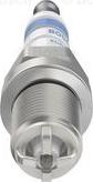 BOSCH 0 242 232 501 - Свічка запалювання autozip.com.ua