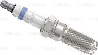 BOSCH 0 242 232 514 - Свічка запалювання autozip.com.ua