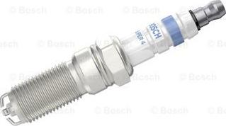 BOSCH 0 242 232 514 - Свічка запалювання autozip.com.ua