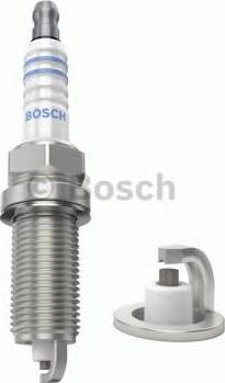 BOSCH 0 242 229 995 - Свічка запалювання autozip.com.ua