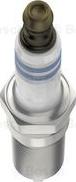 BOSCH 0 242 229 986 - Свічка запалювання autozip.com.ua