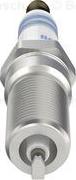BOSCH 0 242 229 986 - Свічка запалювання autozip.com.ua