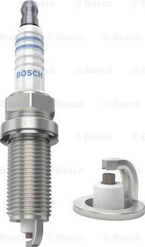 BOSCH 0 242 229 923 - Свічка запалювання autozip.com.ua