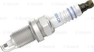 BOSCH 0 242 229 590 - Свічка запалювання autozip.com.ua