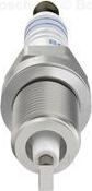 BOSCH 0 242 229 590 - Свічка запалювання autozip.com.ua