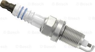BOSCH 0 242 229 590 - Свічка запалювання autozip.com.ua