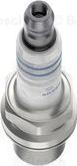 BOSCH 0 242 229 598 - Свічка запалювання autozip.com.ua