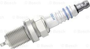 BOSCH 0 242 229 598 - Свічка запалювання autozip.com.ua