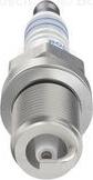 BOSCH 0 242 229 598 - Свічка запалювання autozip.com.ua