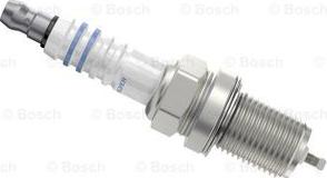 BOSCH 0 242 229 598 - Свічка запалювання autozip.com.ua