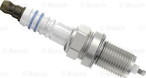 BOSCH 0 242 229 576 - Свічка запалювання autozip.com.ua
