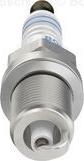 BOSCH 0 242 229 576 - Свічка запалювання autozip.com.ua