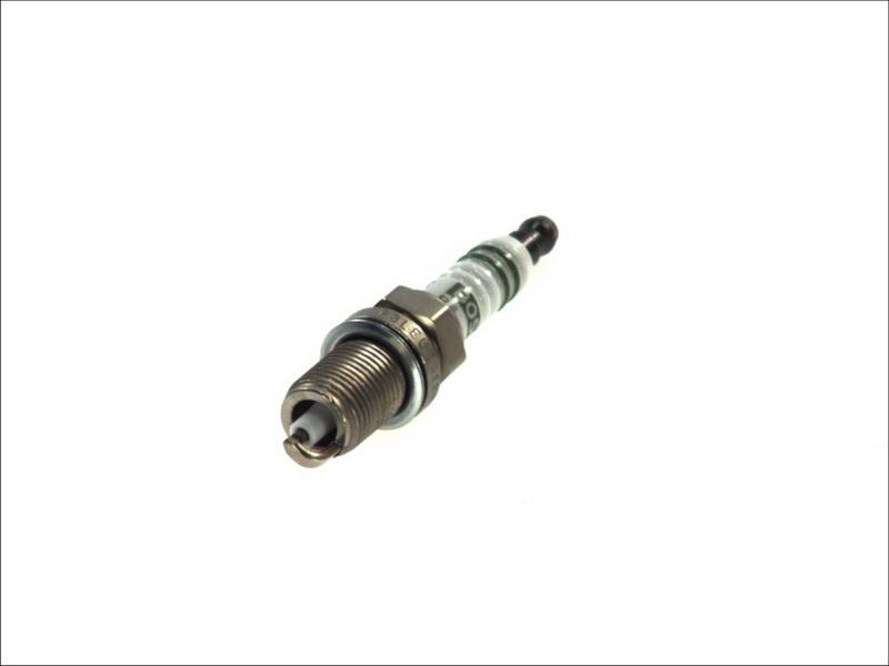BOSCH 0 242 229 699 - Свічка запалювання autozip.com.ua