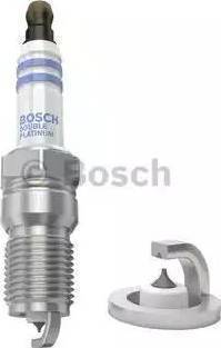 BOSCH 0 242 229 641 - Свічка запалювання autozip.com.ua