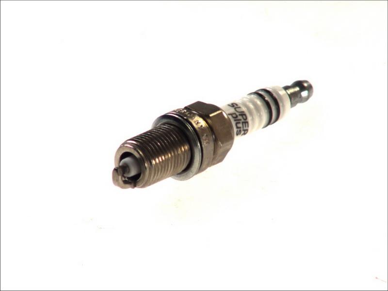BOSCH 0 242 229 659 - Свічка запалювання autozip.com.ua