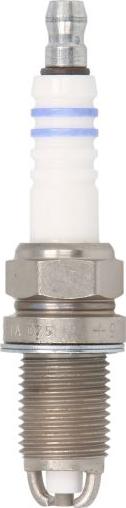 BOSCH 0 242 229 654 - Свічка запалювання autozip.com.ua