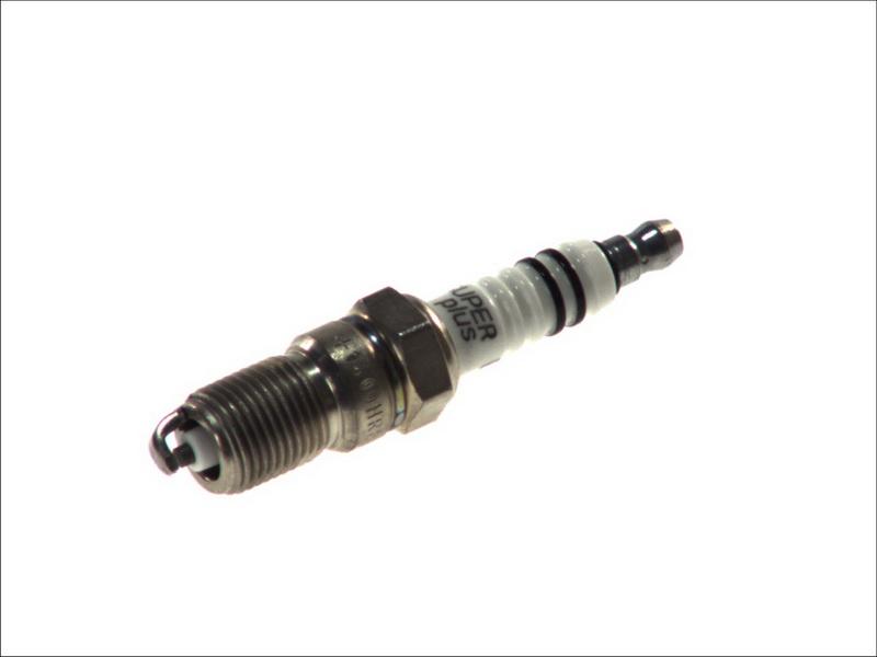 BOSCH 0 242 229 655 - Свічка запалювання autozip.com.ua