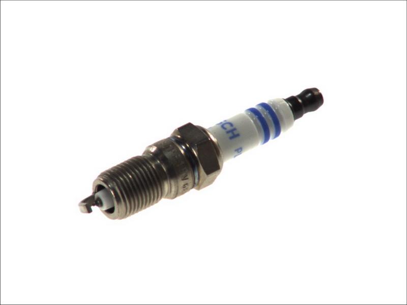 BOSCH 0 242 229 652 - Свічка запалювання autozip.com.ua