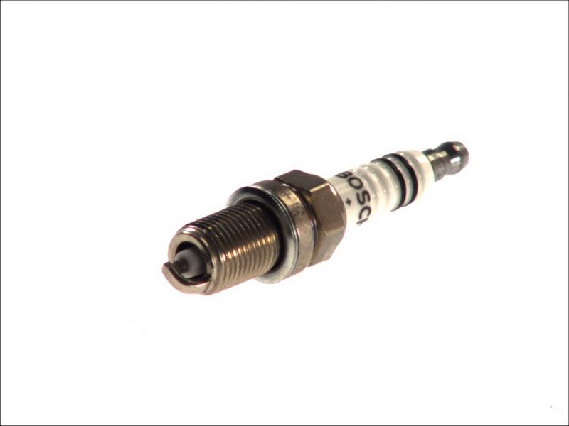 BOSCH 0 242 229 660 - Свічка запалювання autozip.com.ua