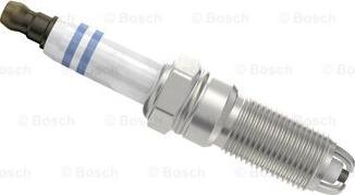 BOSCH 0 242 229 661 - Свічка запалювання autozip.com.ua