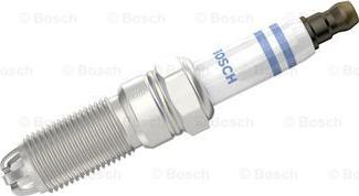 BOSCH 0 242 229 661 - Свічка запалювання autozip.com.ua