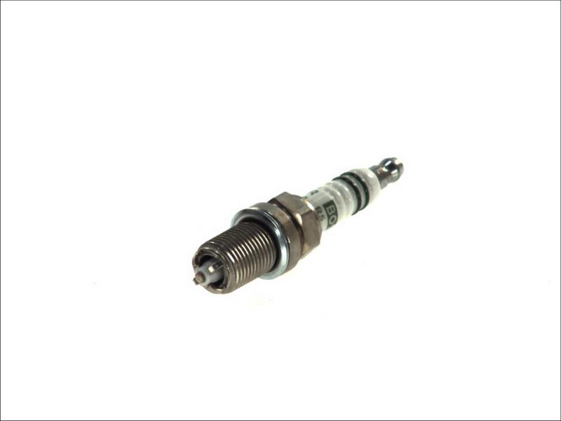 BOSCH 0 242 229 613 - Свічка запалювання autozip.com.ua
