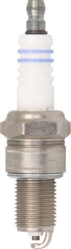 BOSCH 0 242 229 687 - Свічка запалювання autozip.com.ua
