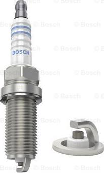 BOSCH 0 242 229 993 - Свічка запалювання autozip.com.ua