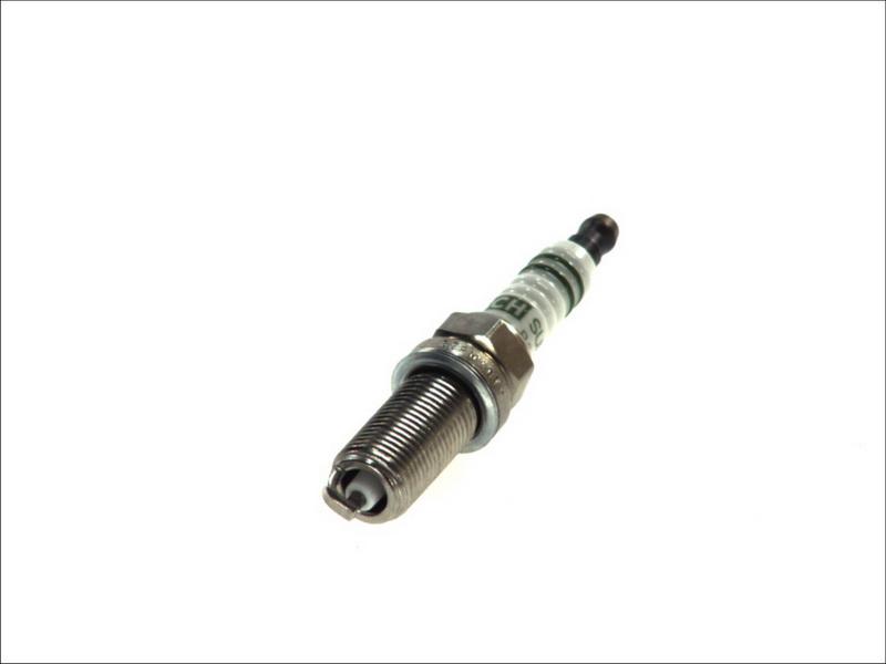 BOSCH 0 242 229 630 - Свічка запалювання autozip.com.ua