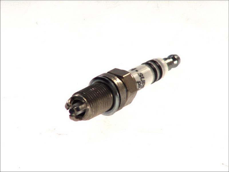 BOSCH 0 242 229 799 - Свічка запалювання autozip.com.ua