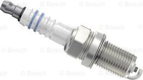 BOSCH 0 242 229 798 - Свічка запалювання autozip.com.ua