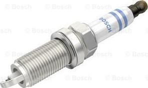 BOSCH 0 242 229 765 - Свічка запалювання autozip.com.ua