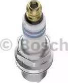BOSCH 0 242 229 706 - Свічка запалювання autozip.com.ua