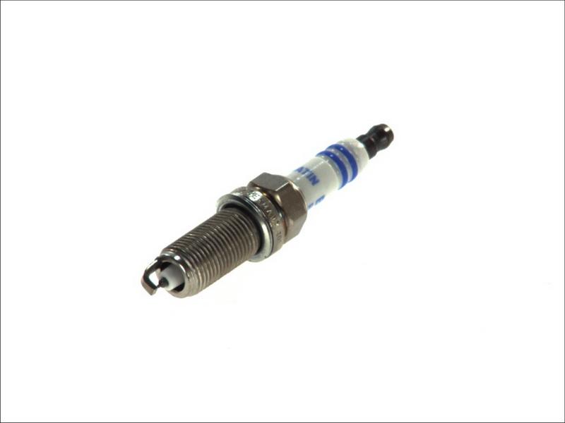 BOSCH 0 242 229 708 - Свічка запалювання autozip.com.ua