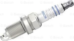 BOSCH 0 242 229 712 - Свічка запалювання autozip.com.ua