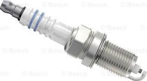 BOSCH 0 242 229 712 - Свічка запалювання autozip.com.ua