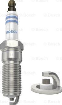 BOSCH 0 242 229 986 - Свічка запалювання autozip.com.ua