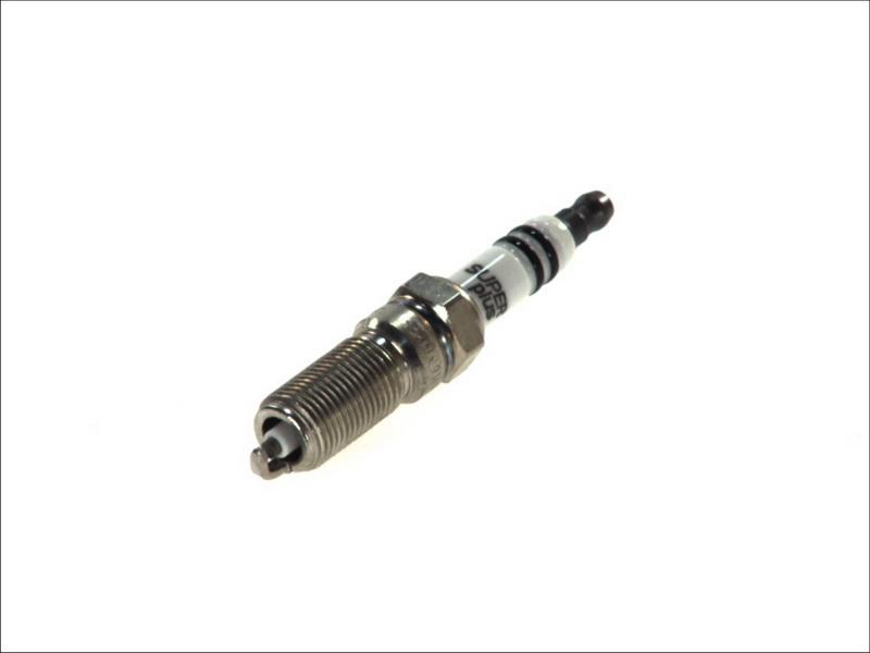BOSCH 0 242 229 785 - Свічка запалювання autozip.com.ua