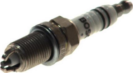 BOSCH 0 242 229 782 - Свічка запалювання autozip.com.ua