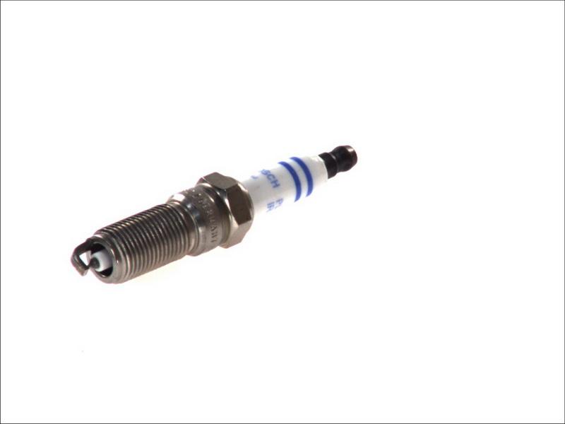 BOSCH 0 242 229 739 - Свічка запалювання autozip.com.ua