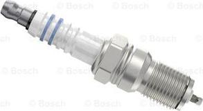 BOSCH 0 242 229 737 - Свічка запалювання autozip.com.ua