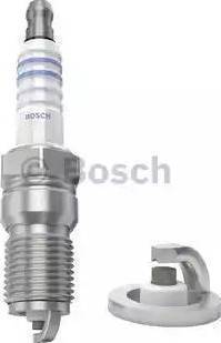 BOSCH 0 242 235 979 - Свічка запалювання autozip.com.ua