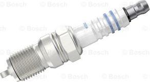 BOSCH 0 242 229 737 - Свічка запалювання autozip.com.ua