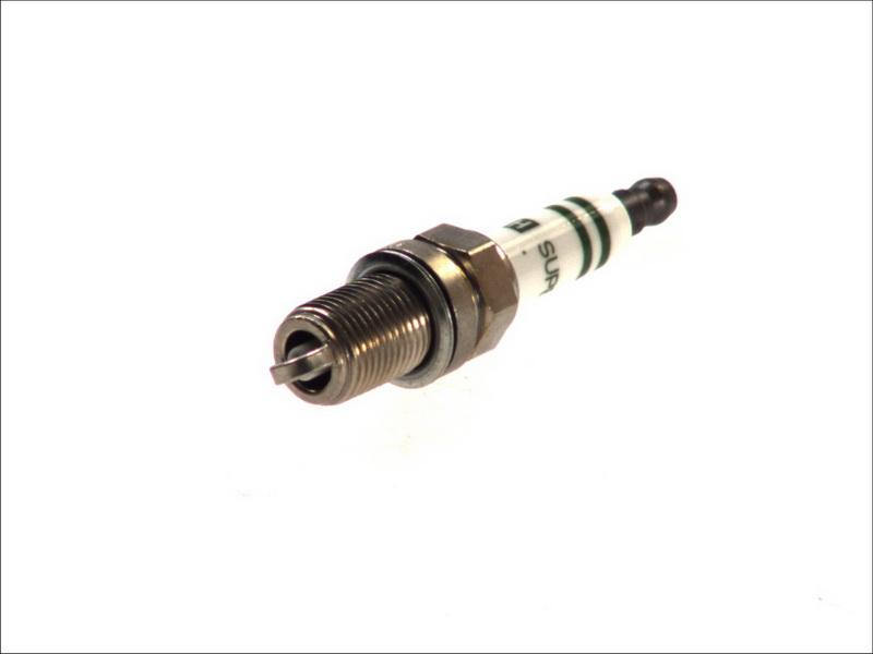 BOSCH 0 242 229 724 - Свічка запалювання autozip.com.ua