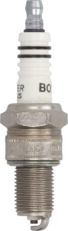 BOSCH 0 242 225 599 - Свічка запалювання autozip.com.ua