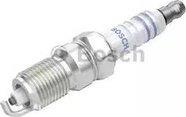 BOSCH 0 242 225 568 - Свічка запалювання autozip.com.ua