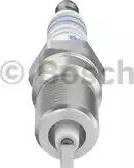 BOSCH 0 242 225 568 - Свічка запалювання autozip.com.ua