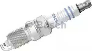 BOSCH 0 242 225 568 - Свічка запалювання autozip.com.ua